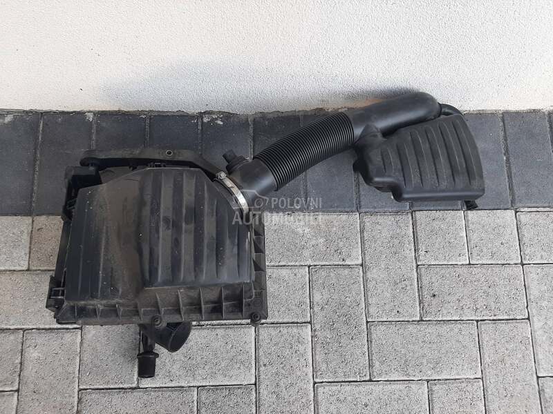 Kutija filtera vazduha za Opel Corsa C od 2000. do 2005. god.