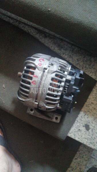 Alternator za Volvo S80, V70 od 2005. do 2010. god.