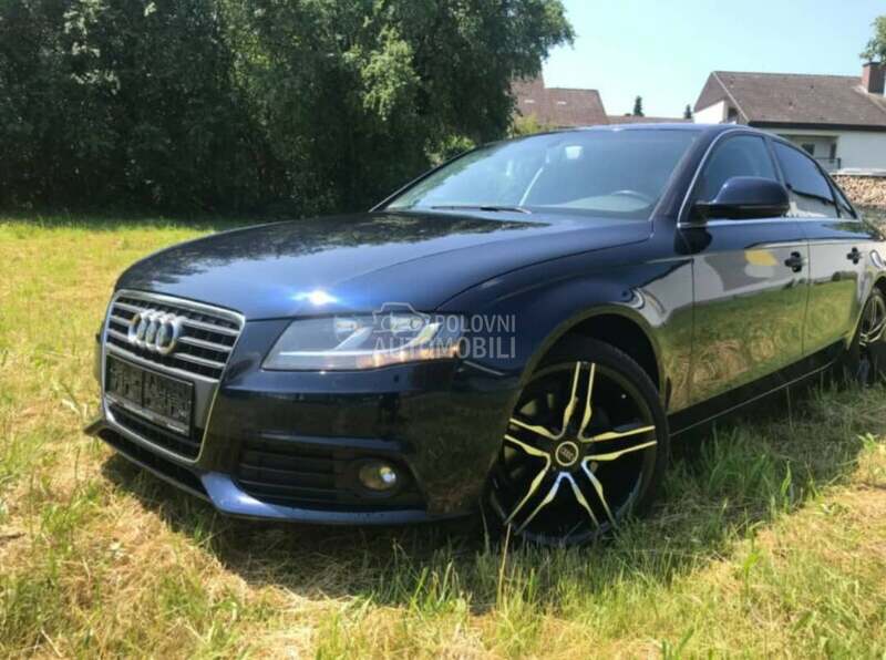 anlaser 2,0tdi 3,0tdi za Audi A3, A4, A6 od 2002. do 2016. god.