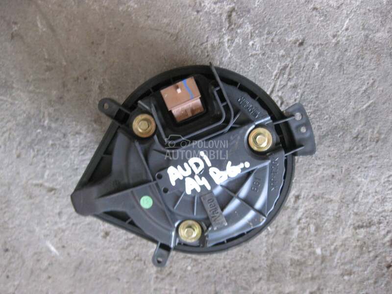 Ventilator kabine za Audi A4 od 2002. do 2005. god.