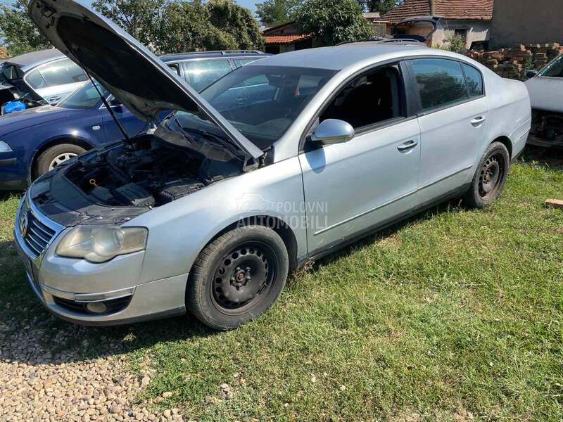 Kociona klesta za Volkswagen Passat B6 od 2005. do 2010. god.