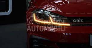 centrala za Audi A3, A4, A5 ...