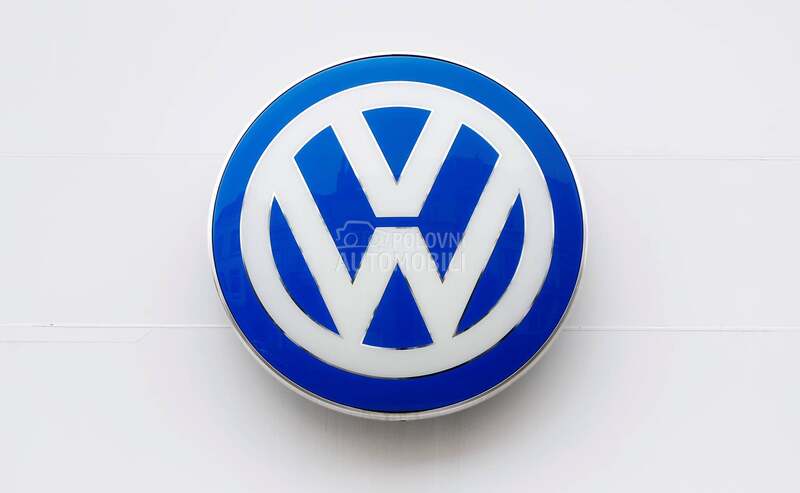 branik za Volkswagen Golf 5