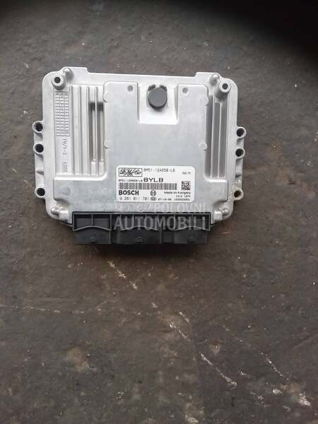 kompjuter motorni 1,6 tdci za Ford Focus od 2007. do 2011. god.