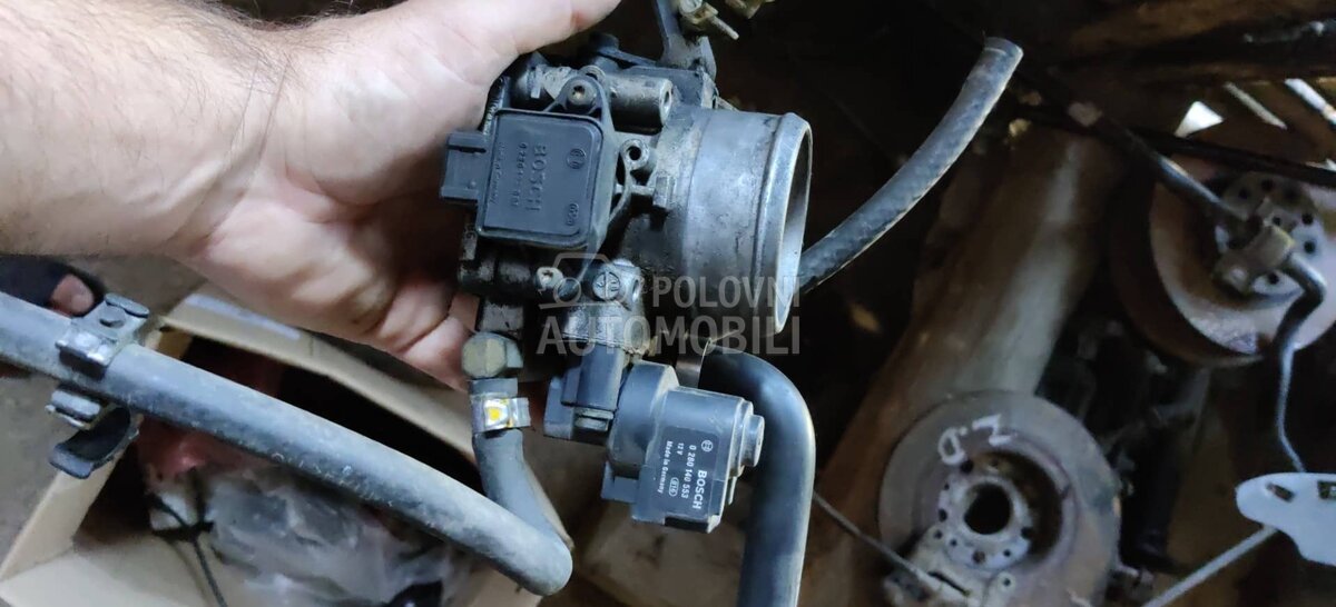 Klapna gasa za Alfa Romeo 155, GTV