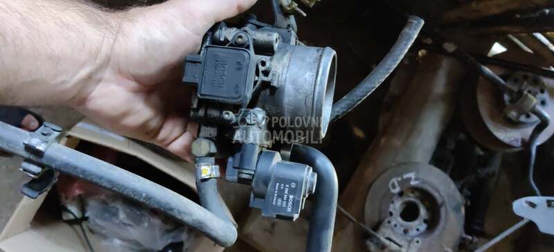 Klapna gasa za Alfa Romeo 155, GTV