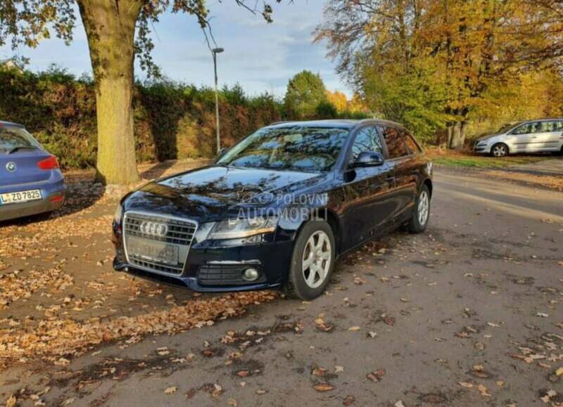 alternator 2,0tdi 3,0tdi za Audi A3, A4, A6 od 2002. do 2013. god.