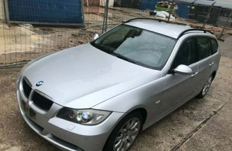 blok motora 177ks 163ks za BMW Serija 1, 114, 116 ... od 2002. do 2013. god.