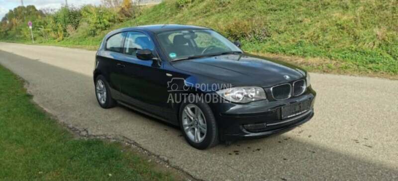 dizne 177ks 163ks za BMW Serija 1, 114, 116 ... od 1995. do 2016. god.