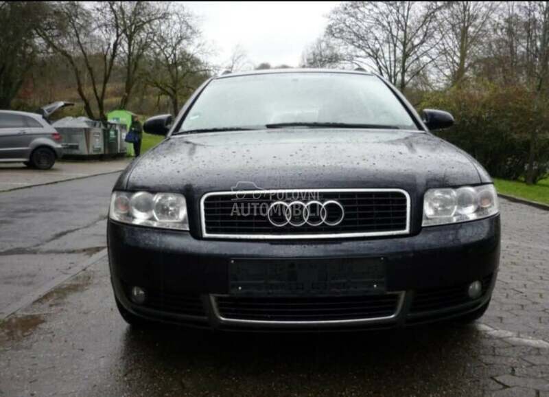hladnjak motora 2,0tdi 3,0tdi za Audi A3, A4, A6 od 2002. do 2013. god.