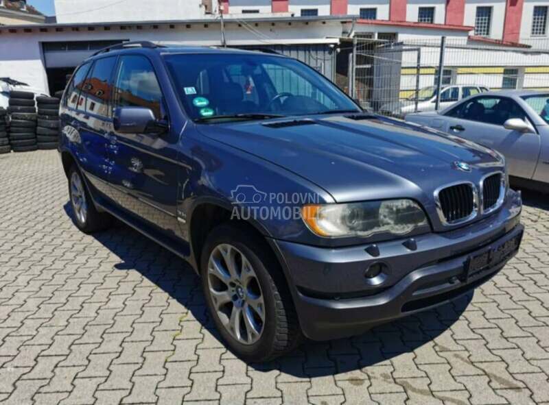 menjac 3,0i 284ks za BMW Serija 1, 114, 116 ... od 1995. do 2016. god.