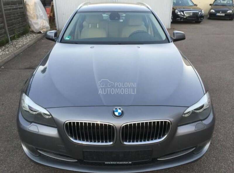 kompresor klime 184ks za BMW Serija 1, 114, 116 ... od 1995. do 2016. god.