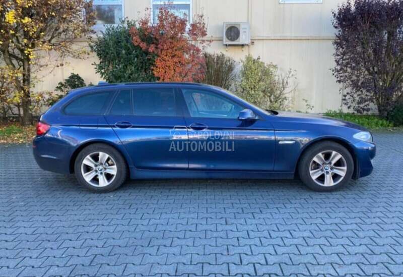 haube f10 f11 za BMW Serija 1, 114, 116 ... od 1995. do 2016. god.