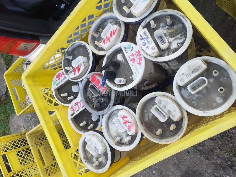 pumpe rezervoara za Volkswagen Golf 4