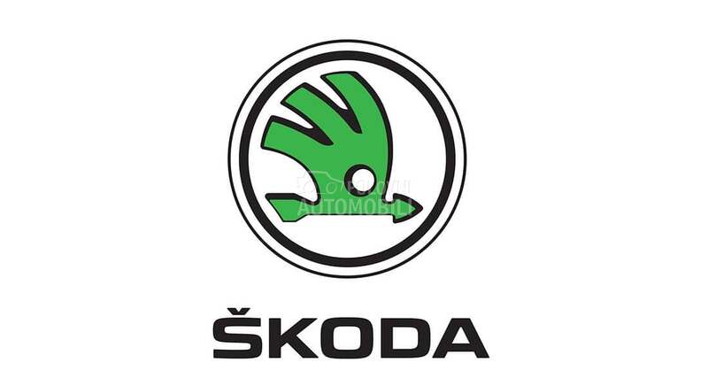 delovi za Škoda Fabia, Favorit, Felicia ...