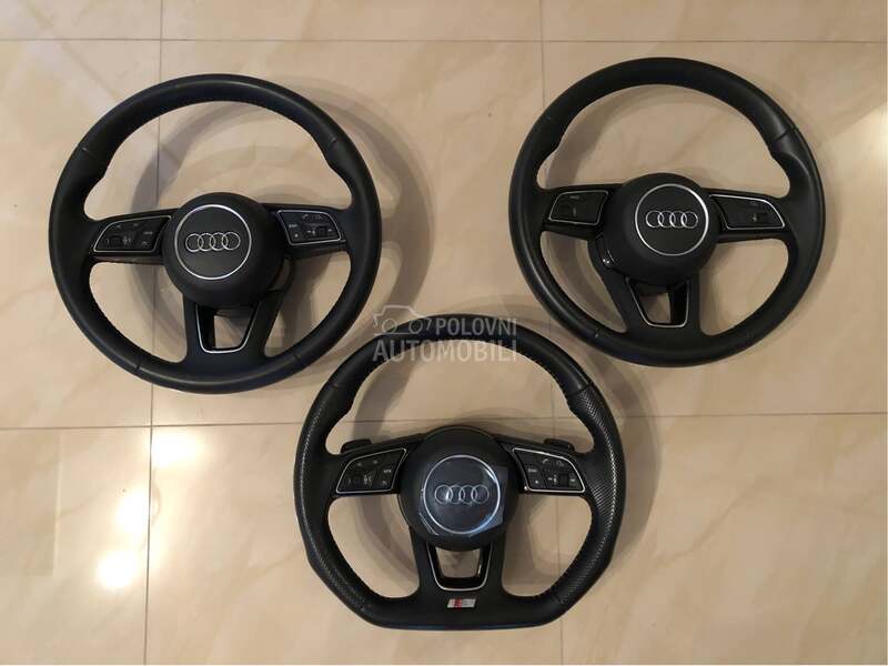Volan za Audi A3, A4, A4 Allroad ...