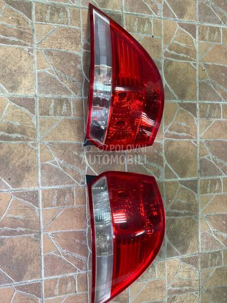 stop lampe za Volkswagen Golf 5 od 2006. do 2012. god.