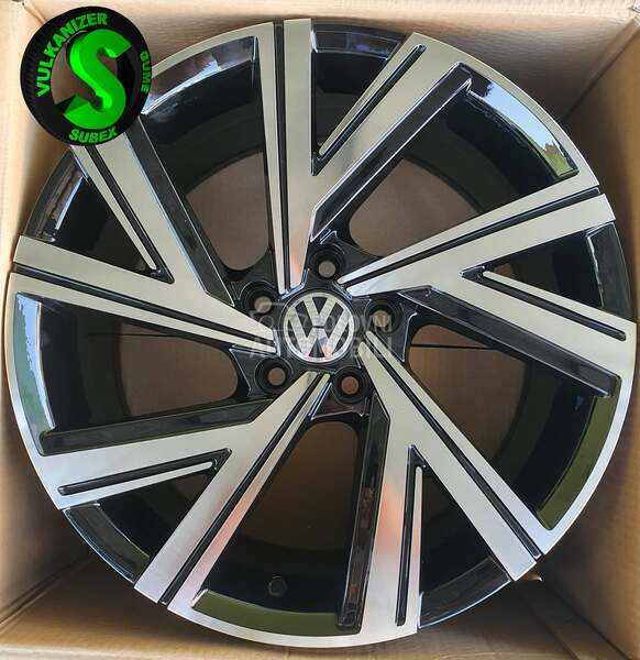 Aluminijumske felne  18" 5 x 112