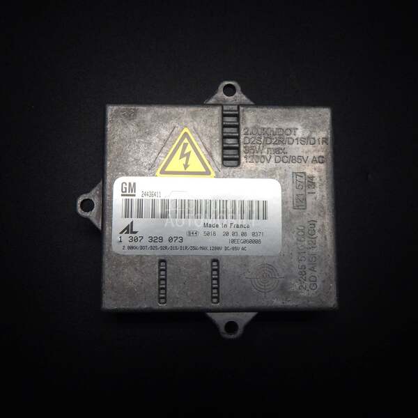 XENON BALLAST 02.413 za Opel Vectra B, Ostalo