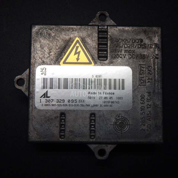 XENON BALLAST 02.417 za Peugeot 407, Ostalo