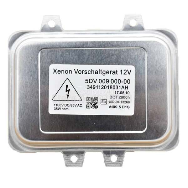 XENON BALLAST 02.422 za Mercedes Benz Ostalo