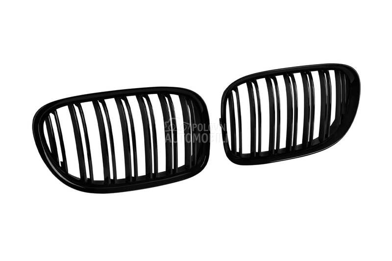 M Look Grilovi Bubrezi F01 F02 za BMW 750, Serija 7, 725 ...