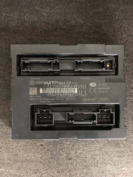 Bcm modul  8KO 907 064 CP za Audi A4, A5