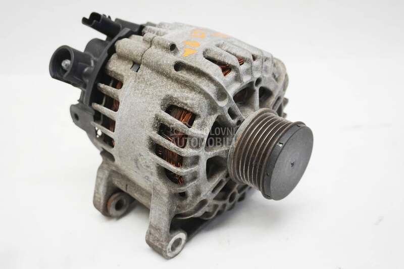Alternatori ZA VISE MODELA za Peugeot 206, 308, 106 ... od 2000. do 2016. god.