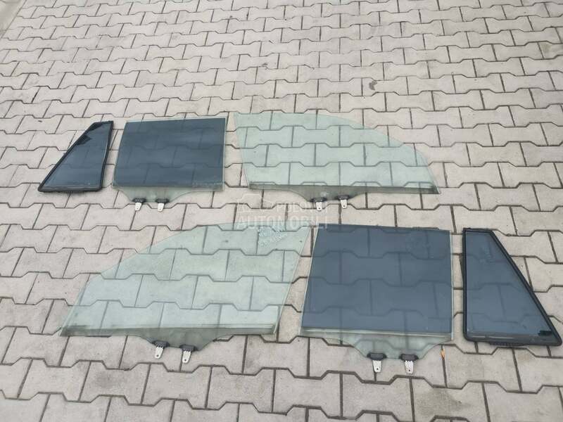 auto staklo prozori za Suzuki Grand Vitara od 2006. do 2012. god.