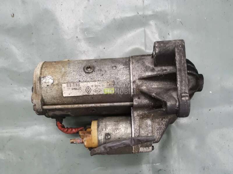 anlaser 1,9ddis za Suzuki Grand Vitara od 2006. do 2012. god.