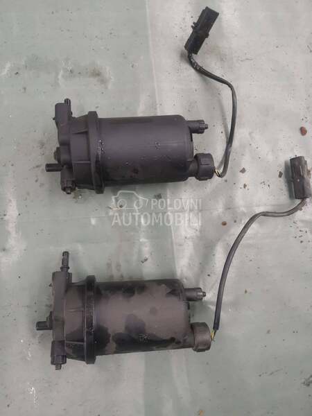 kuciste filtera goriva za Suzuki Grand Vitara od 2006. do 2012. god.