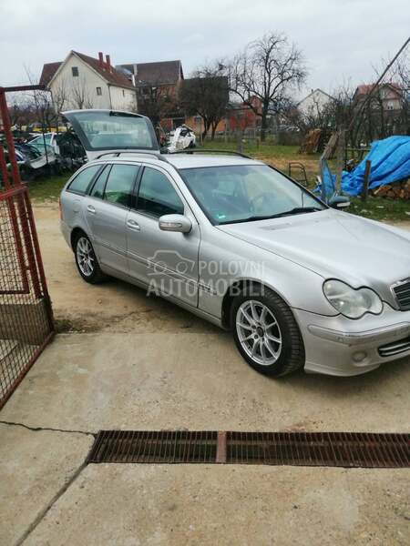 Relej grejaca za Mercedes Benz C Klasa