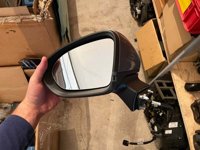 retrovizor za Opel Astra K od 2015. do 2021. god.