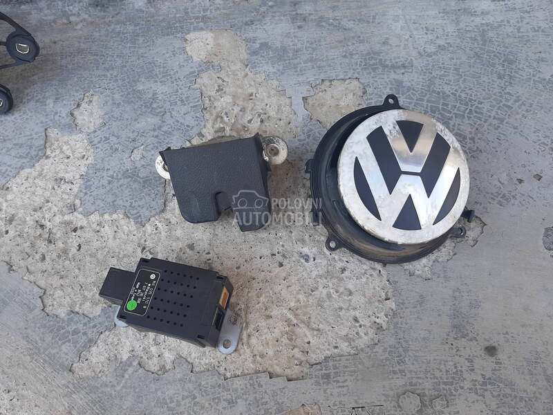 brave gepeka za Volkswagen Golf 5