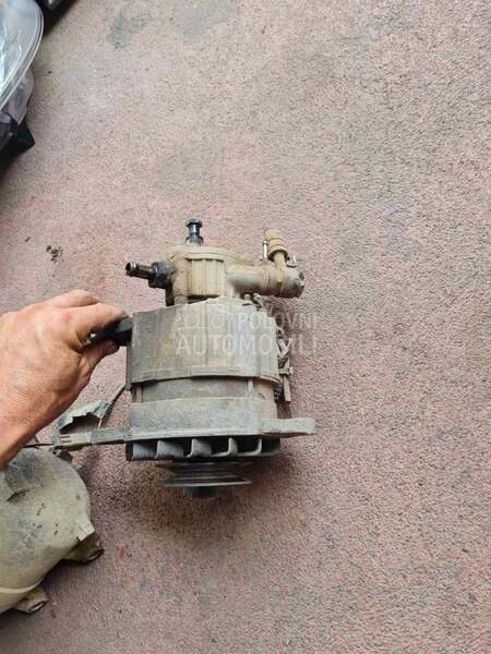 Alternator za Nissan Navara