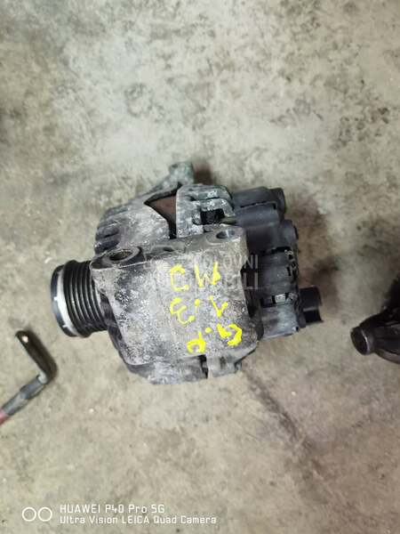alternator 1.3mj za Fiat Grande Punto od 2004. do 2012. god.