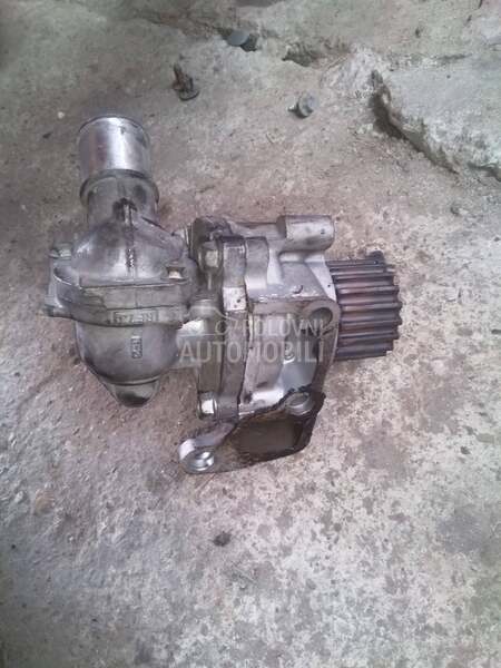 Pumpa za vodu za Mazda 6 od 2002. do 2007. god.