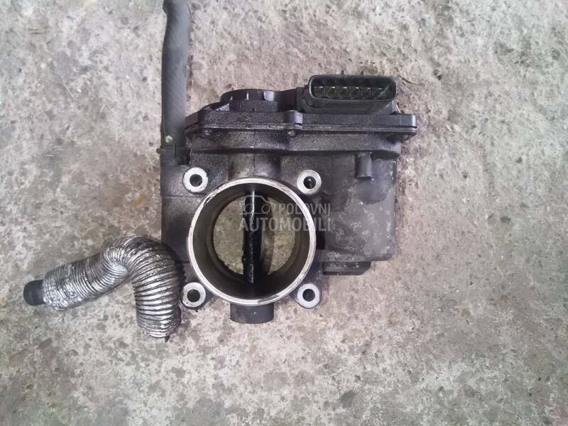 Klapna gasa 2.0 dizel za Mazda 6 od 2002. do 2007. god.
