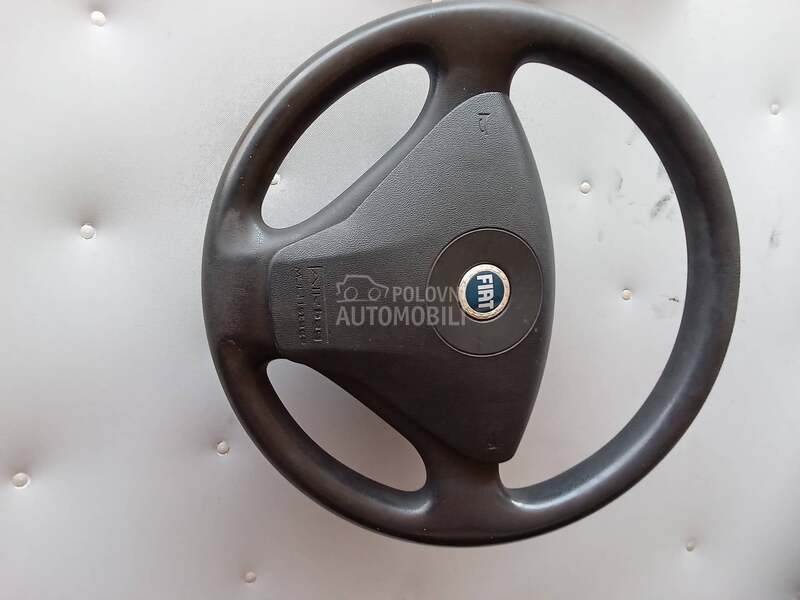 Volan za Fiat Stilo od 2001. do 2004. god.