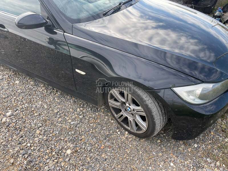 e90 e91 retrovizor za BMW Serija 1, 116, 118 ... od 1997. do 2017. god.