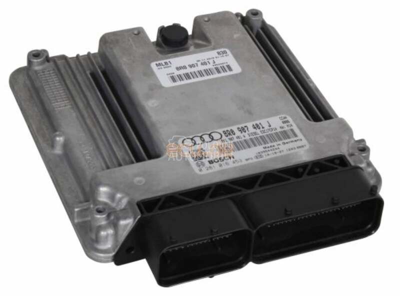 Kompjuter 8R0 907 401 J za Audi A4, A5 od 2007. do 2012. god.