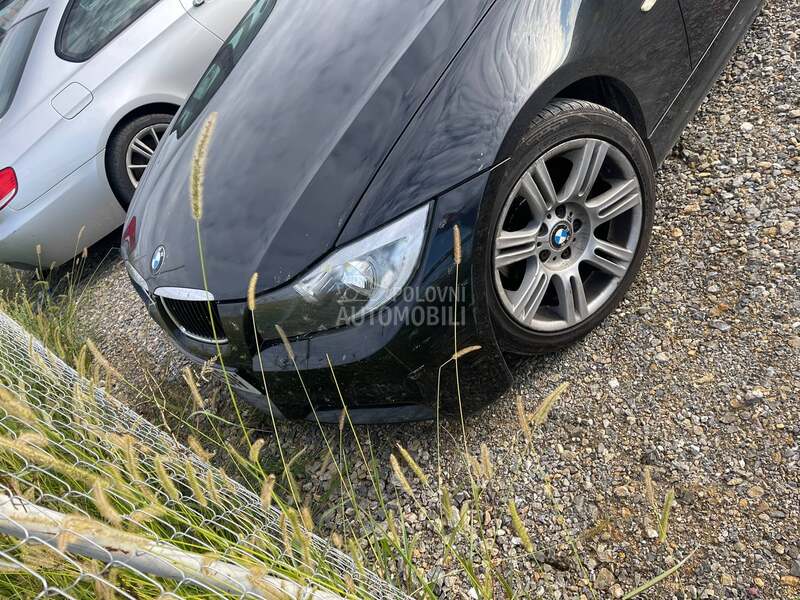 e90 e91 kompresor klime za BMW Serija 1, 116, 118 ... od 1997. do 2017. god.