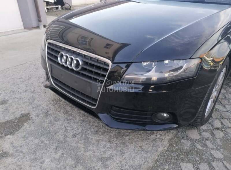 vezni lim prsa b7 c7 za Audi A3, A4, A6 od 2002. do 2013. god.