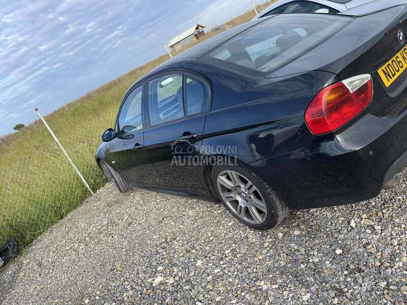 crevo turbine e90 e91 za BMW 114, 116, 118 ... od 1995. do 2016. god.