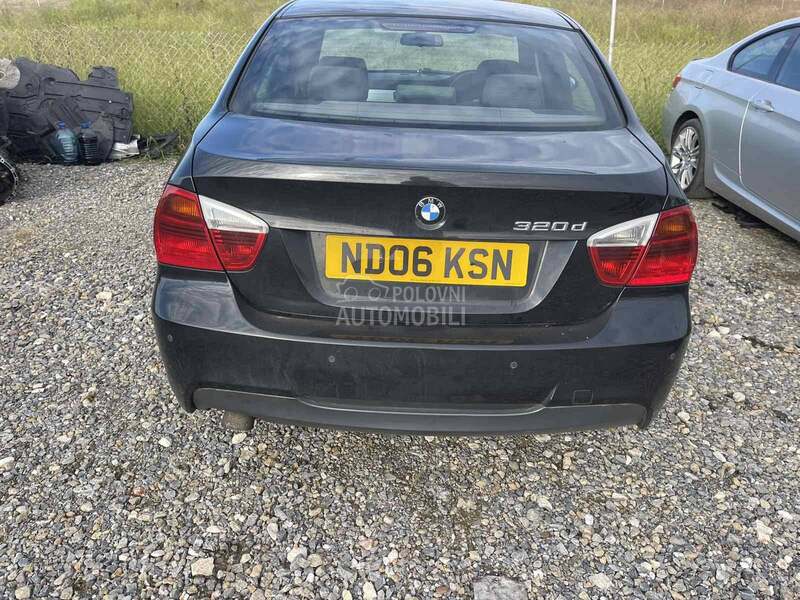 usisna grana e90 e91 za BMW Serija 1, 114, 116 ... od 1995. do 2016. god.