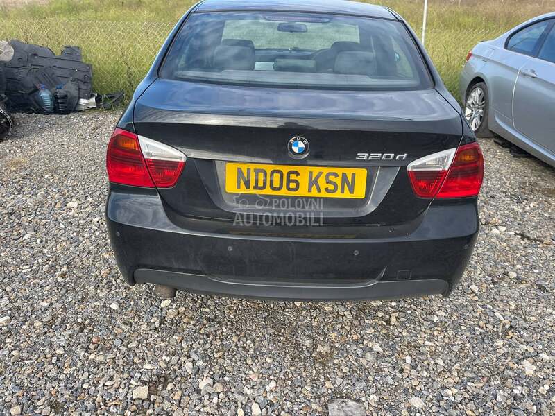 e90 e91 zatezac pojasa za BMW Serija 1, 116, 118 ... od 1997. do 2017. god.