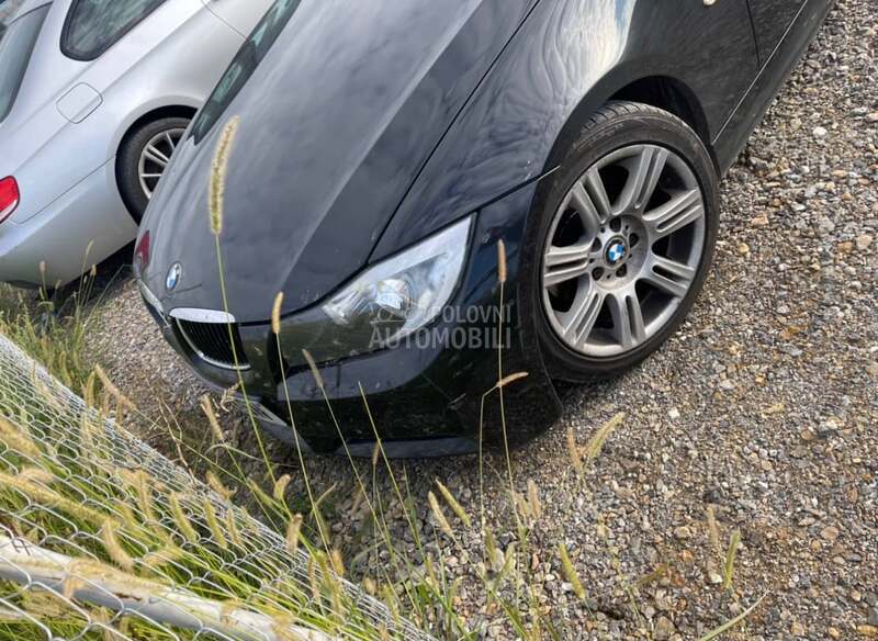 e90 e91 motorni kompijuter za BMW 116, 118, 120 ... od 1997. do 2017. god.