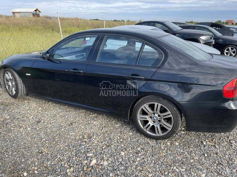 keder guma e90 e91 za BMW Serija 1, 114, 116 ... od 1995. do 2016. god.