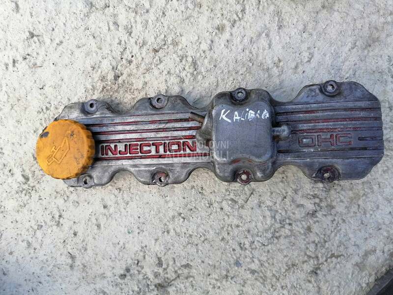 Poklopac motora za Opel Calibra