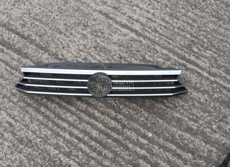 maska za Volkswagen Passat B8 od 2014. do 2020. god.